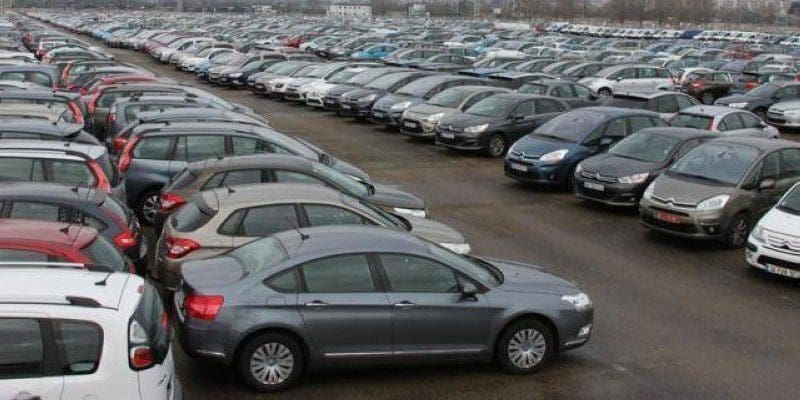 Voici les frais des mutations