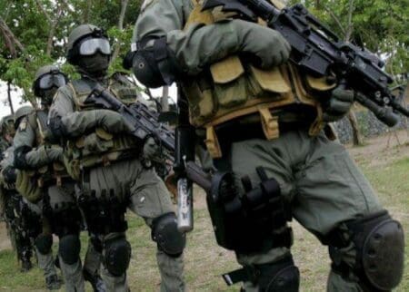 L’Etat-Major général des armées annonce des évènements pour freiner le terrorisme