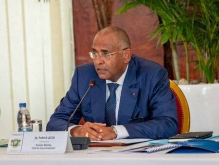 UN FORUM ECONOMIQUE DEDIE A LA COTE D’IVOIRE PREVU JEUDI