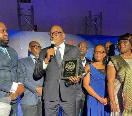 La « Meilleure Ambassade africaine » à Washington DC est celle de la Côte d’Ivoire