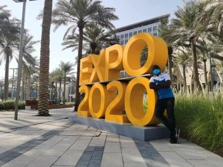 Ko-tech représente la Côte d’Ivoire à Dubaï