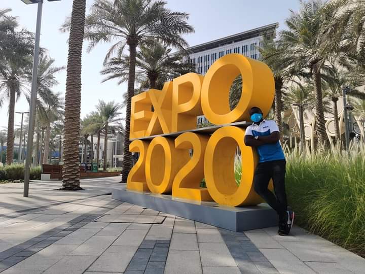 Ko-tech représente la Côte d’Ivoire à Dubaï