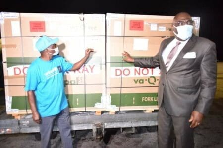 29 guéris ce mercredi