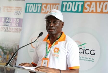 les populations exhortées à ouvrir leurs portes aux agents recenseurs pour la réussite de l’opération