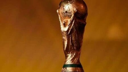 les dix qualifiés pour les barrages en Zone Afrique !