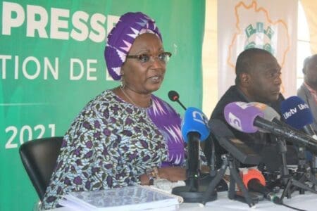 Dao Gabala évoque les conditions avant la tenue de l’élection