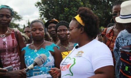 Le CNLVC sur le terrain pour veiller au respect des prix