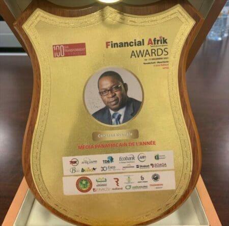 Liste des lauréats des Financial Afrik Awards – Edition 4
