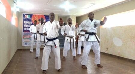 De grosses activités prévues