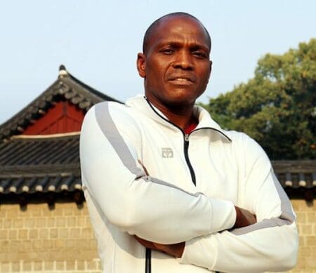 Le Grd-Me TADJOU Attada nommé à l’Union Africaine