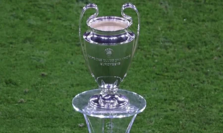 Le tirage au sort intégral des huitièmes de finale de la Ligue des Champions