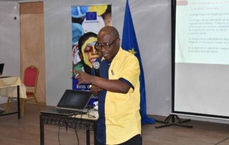 Finances publiques : Le CCAP, l’outil indispensable pour la bonne gouvernance