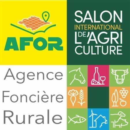 L’AFOR sera à la 58e édition du SIA de Paris