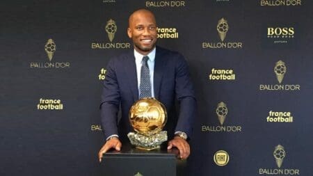 Ballon d’or France Football : Un nouveau rôle confié à Drogba