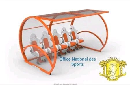 CAN 2023/Équipement des stades : L’ONS clarifie la situation