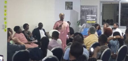 Startups-Financement :Les investisseurs exhortent les entrepreneurs à des projets dynamiques