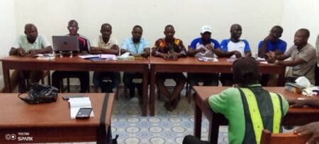 Port :Déclaration des syndicats membres du GSDR ( Groupements des syndicats Dockers pour le Renouveau) relative à la situation des dockers en Côte d’Ivoire