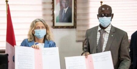 Recherche Scientifique : Le Fonsti gérera le capital Pasrès