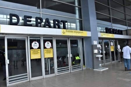 Corruption dénoncée à l’aéroport d’Abidjan: Le Ministère des Transports déploie des mesures urgentes