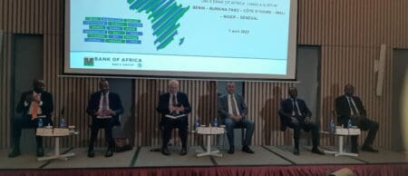 Banque – Bilan annuel BOA: 6 filiales affichent une masse bénéficiaire en hausse de 27%