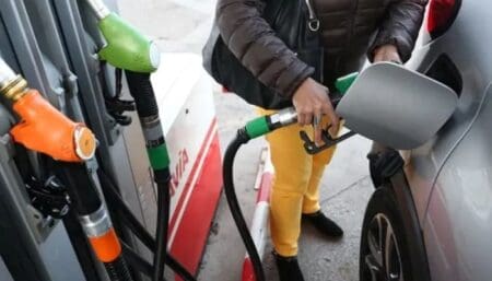 Hydrocarbures : Le prix du super monte 695 FCFA le litre