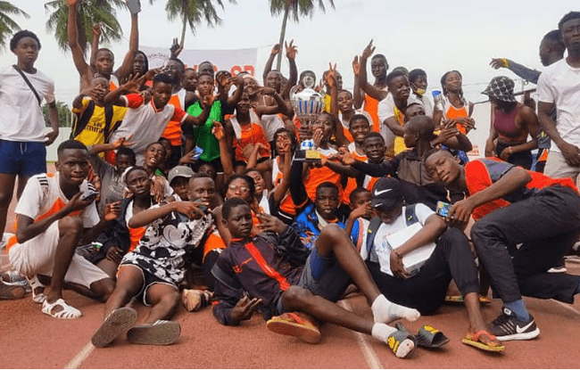 Athlétisme -Interclubs 2022 : San Pedro décroche le graal