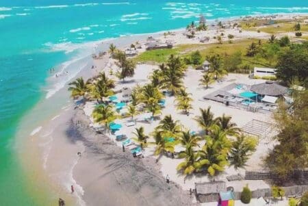 Tourisme : 817 milliards investis sur 7 ans