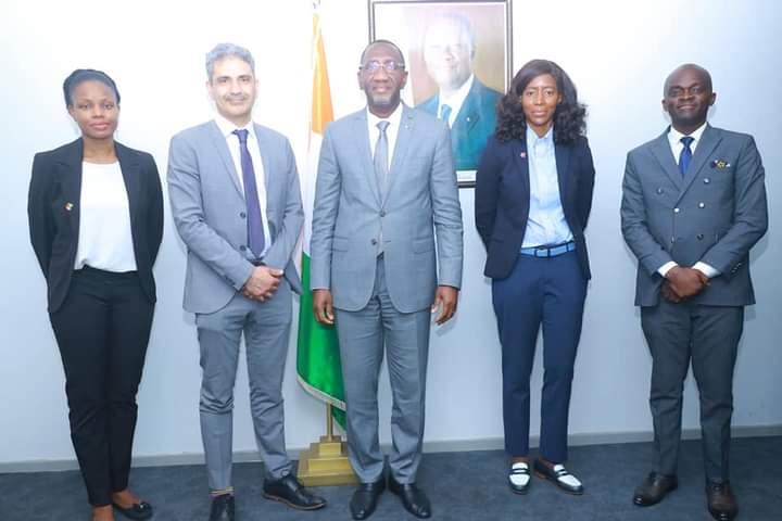 Coopération économique : La Côte d’Ivoire est un pays prioritaire pour le Canada