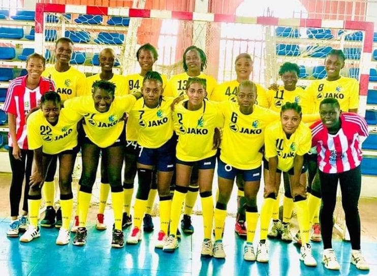 Handball ( D1 saison 2022) :Le sacré rêve d’ Abidjan HBC cet exercice !