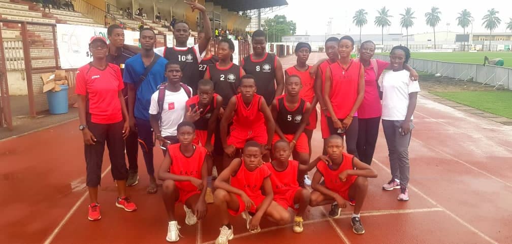 Athlétisme – Interclubs Finale 2022: 8 clubs s’empoigneront le 13 avril prochain