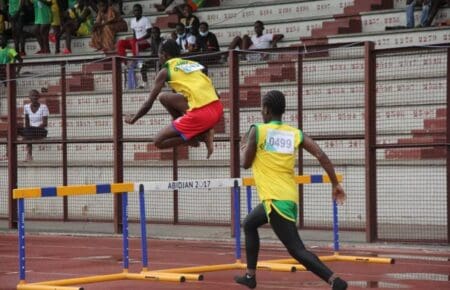Finale Interclubs ( 2022) : Abidjan Sud rêve du sacre !