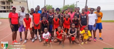 Athlétisme-Finale Interclubs 2022:EACT satisfait de son parcours