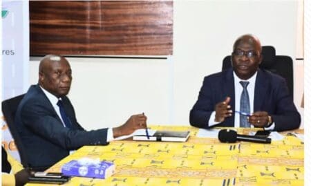 LUTTE CONTRE LA CHERTE DE LA VIE / MINISTERE, TRANSPORTEURS ET CONSOMMATEURS UNANIMES : « AUCUNE AUGMENTATION DU COUT DU TRANSPORT NE SERA TOLEREE »