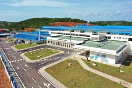 Inaugurations tous azimuts d’infrastructures sanitaires : matérialisation d’un programme hospitalier de près de 850 milliards de FCFA