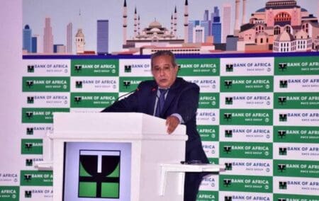 Banque: La BOA dévoile ses 3 gros défis