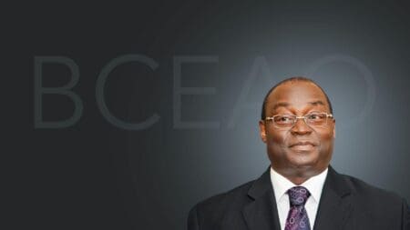 Côte d’Ivoire : Qui est Tiemoko Meyliet nouvellement nommé vice Président ?