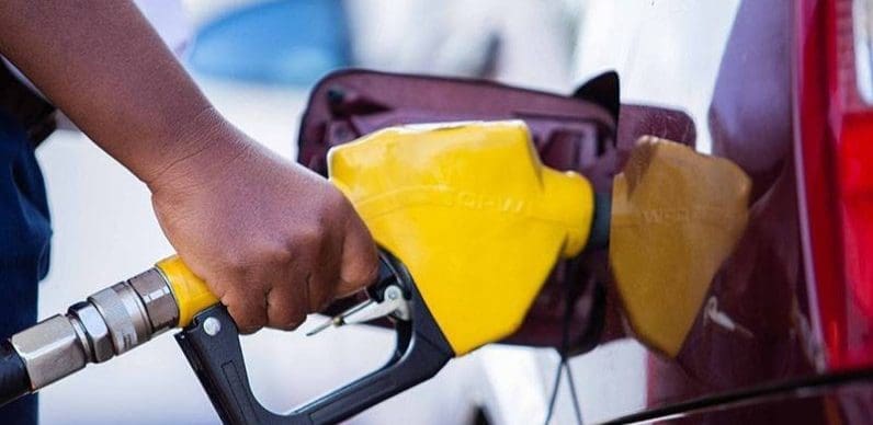 Hydrocarbures : Aucune variation des prix