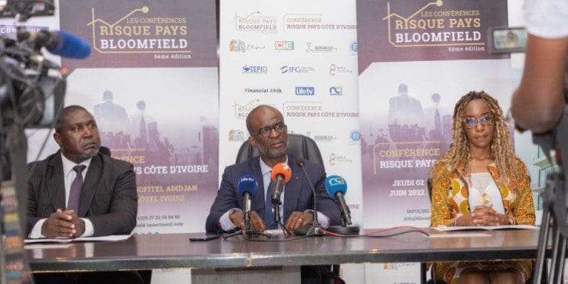 6e édition des Conférences Risque pays Côte d’Ivoire: La situation globale de la Côte d’Ivoire sera évoquée le 2 juin
