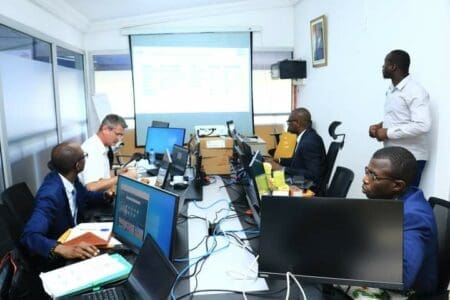 Modernisation | Les Directeurs et les Chefs de Service formés à l’utilisation du Système d’Information du Foncier Rural (SIFOR)