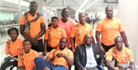 Judo (championnats d’Afrique Seniors):Huit Éléphants à la conquête d’Oran