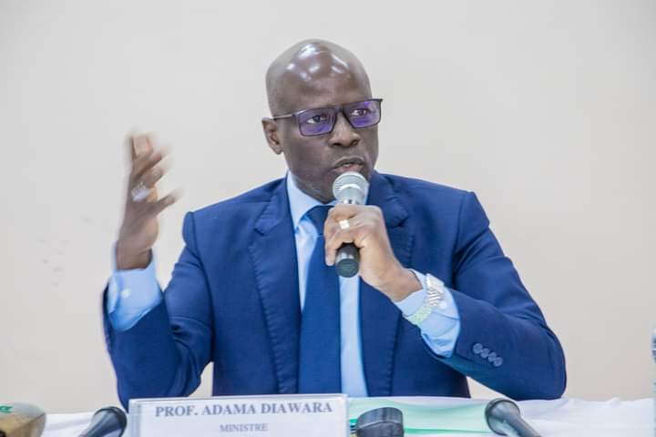 Evaluation des établissements supérieurs privés: Les résultats de la session 2022 disponibles