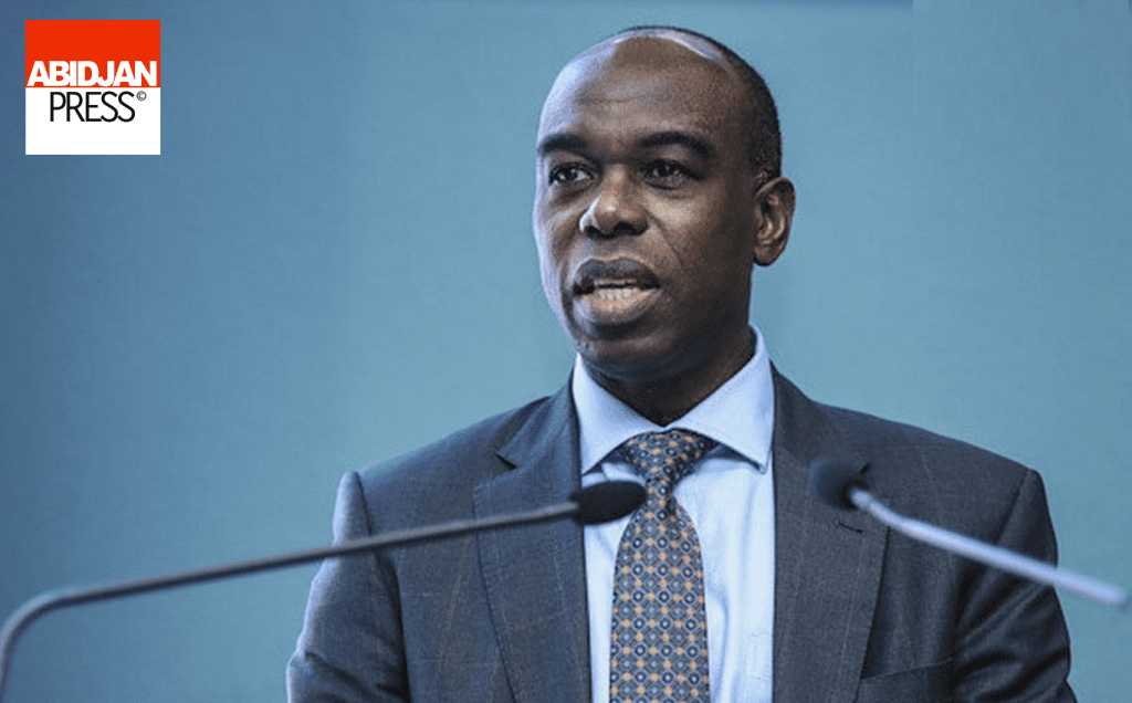 Banque Mondiale : Auguste Tano Kouamé, nommé Directeur pays pour l’Inde