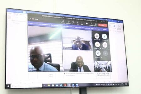 PAMOFOR : La Banque Mondiale et l’AFOR réfléchissent à la mise en oeuvre d’un nouveau projet de sécurisation foncière rurale