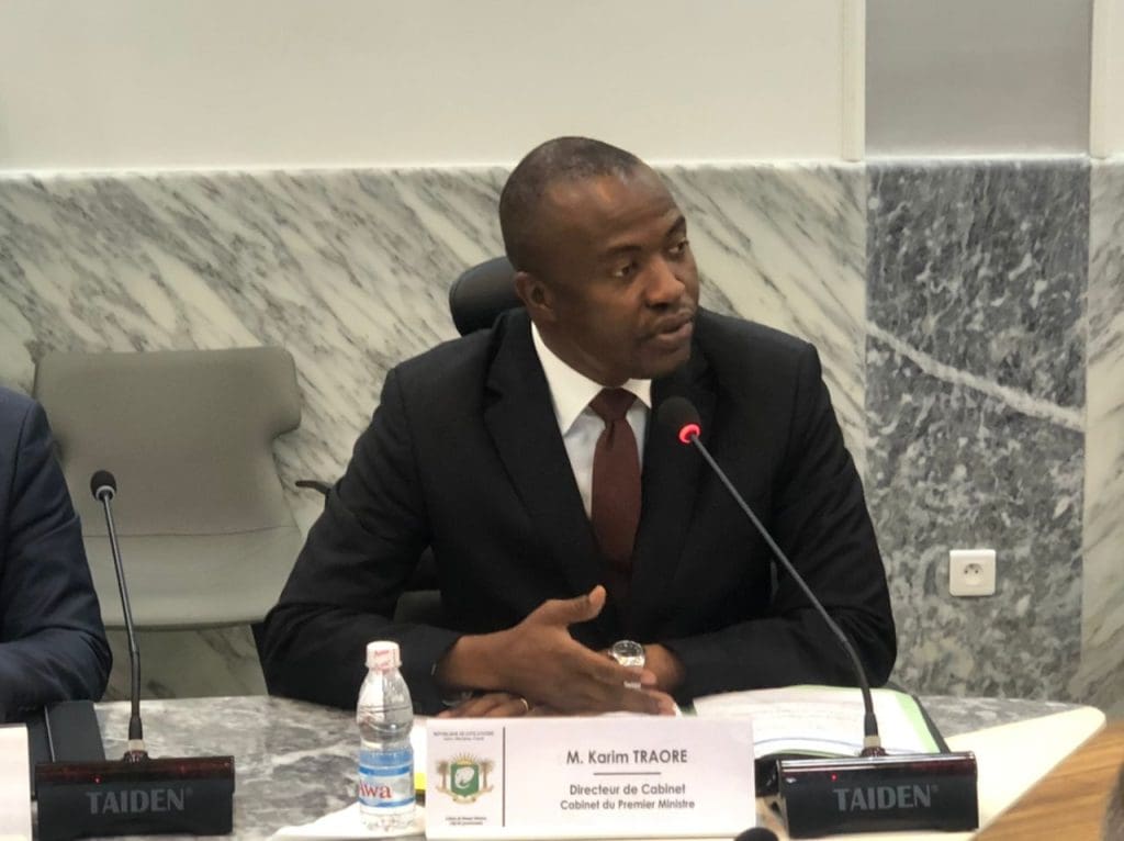 Politique Foncière Rurale : Le Gouvernement appelle à une conjugaison des efforts