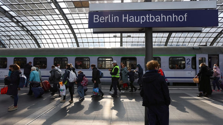 Europe:L’Allemagne veut faciliter les naturalisations pour attirer les travailleurs étrangers qualifiés