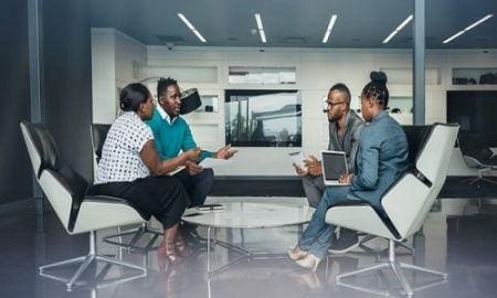 Finance-Star-Up:moins de 1 milliard $ levés au 3e trimestre 2022, une première depuis un an