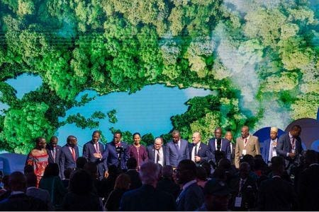 Investissement: Depuis Abidjan, 500 Banques publiques de développement appellent à une coalition forte et active face aux enjeux climatiques