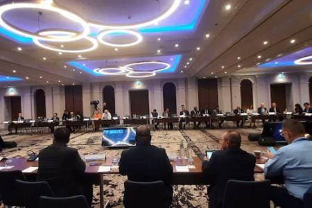 Bourses: La BRVM dans la cour des Grands