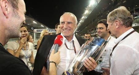 La mort de Dietrich Mateschitz, fondateur de Red Bull et révolutionnaire du sport