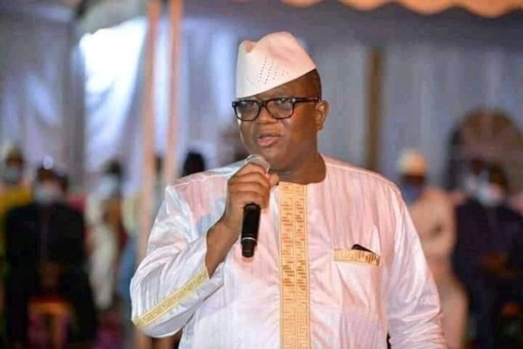 Athlétisme-5e Finale Course sur Route : Les autorités du Poro se mobilisent